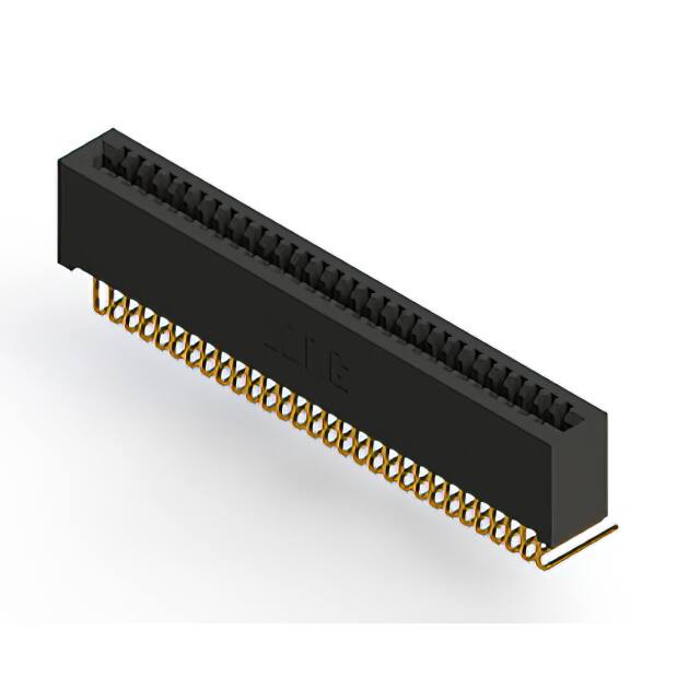 392-030-558-101 EDAC Inc.  Edgeboard Connectors